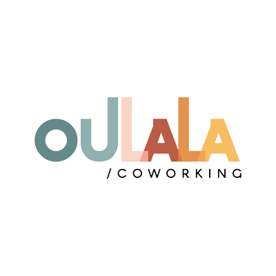Logo de Oulala Coworking